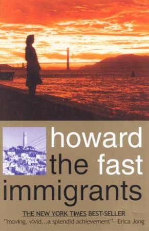 The Immigrants by Howard Fast