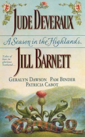 A Season In The Highlands by Various