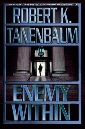 Enemy Within by Robert K Tanenbaum