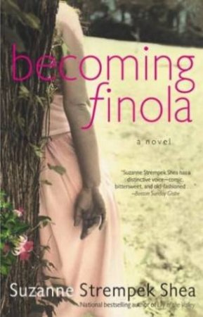 Becoming Finola by Suzanne S Shea