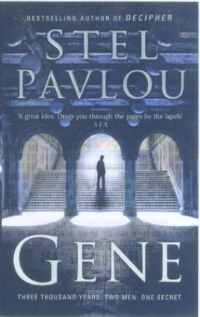 Gene by Stel Pavlou