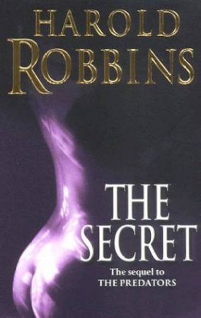 The Secret by Harold Robbins