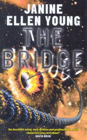 The Bridge by Janine Ellen Young