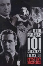 101 Greatest Films Of Mystery  Suspense