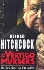 Alfred Hitchcock In The Vertigo Murders