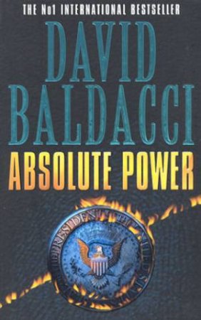 Absolute Power by David Baldacci