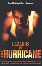 Lazarus  The Hurricane  Film Tiein