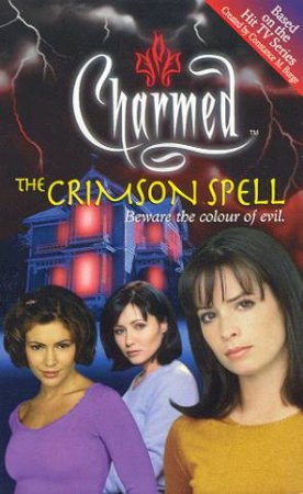 The Crimson Spell by F Goldsborough