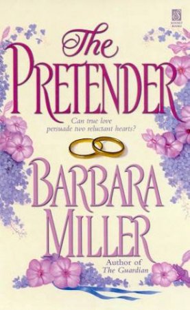 The Pretender by Barbara Miller