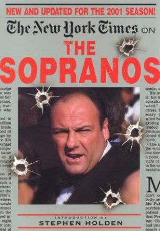 The New York Times On The Sopranos 2001 by Various