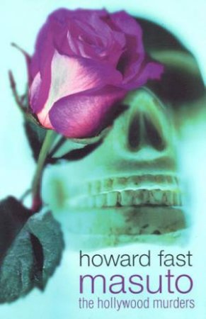 Masuto: The Hollywood Murders by Howard Fast