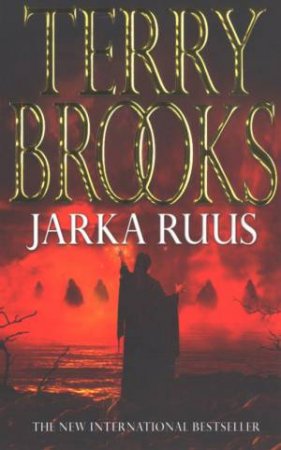 Jarka Ruus by Terry Brooks