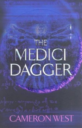 The Medici Dagger by Cameron West