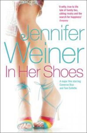 In Her Shoes by Jennifer Weiner