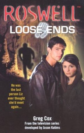 Loose Ends by Greg Cox