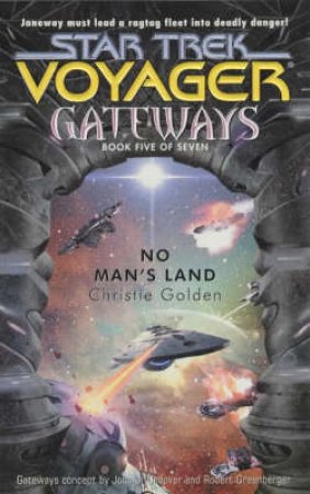 No Man's Land by Christie Golden