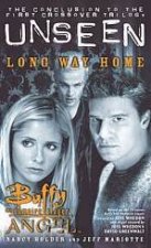 Long Way Home  TV TieIn