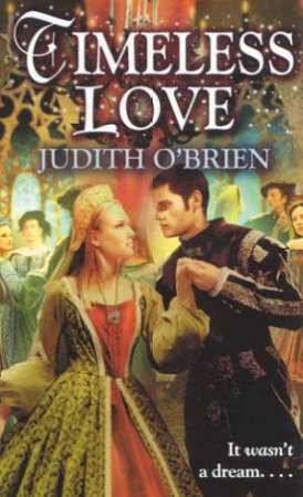 Timeless Love by Judith O'Brien