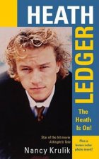 Heath Ledger The Heath Is On