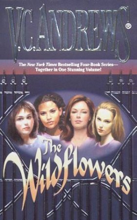 The Wildflowers Omnibus by V C Andrews