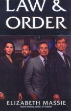 Law  Order 1  TV TieIn