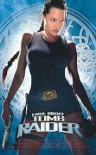 Lara Croft Tomb Raider  Film TieIn