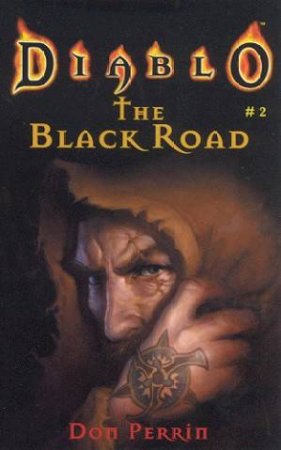 The Black Road by Don Perrin