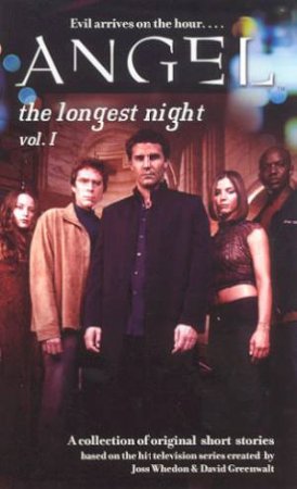 The Longest Night Volume 1 by Various