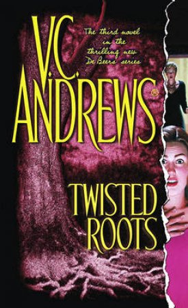 Twisted Roots by V C Andrews