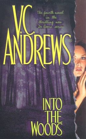 Into The Woods by V C Andrews