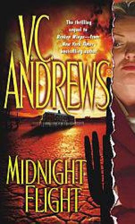 Midnight Flight by V C Andrews