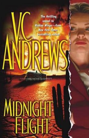 Midnight Flight by V C Andrews