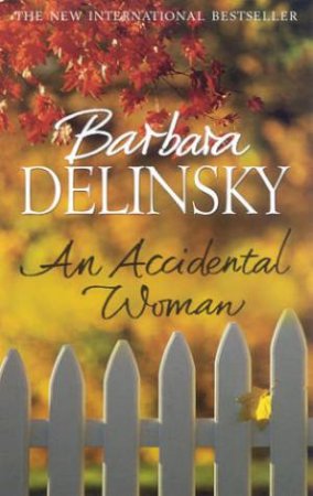 An Accidental Woman by Barbara Delinsky