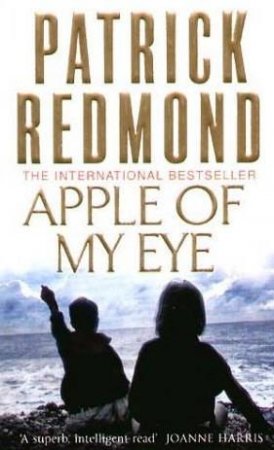 Apple Of My Eye by Patrick Redmond