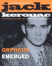 Orpheus Emerged  Book  CDROM