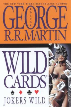 Jokers Wild by George R R Martin