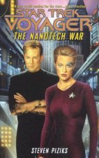 Star Trek Voyager The Nanotech War