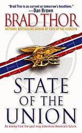 State Of The Union by Brad Thor