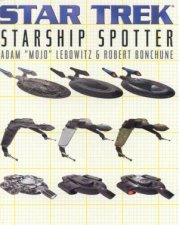 Star Trek Starship Spotter