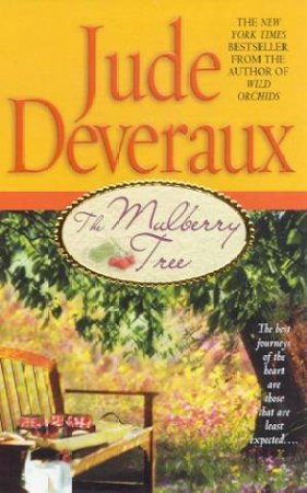 The Mulberry Tree by Jude Deveraux