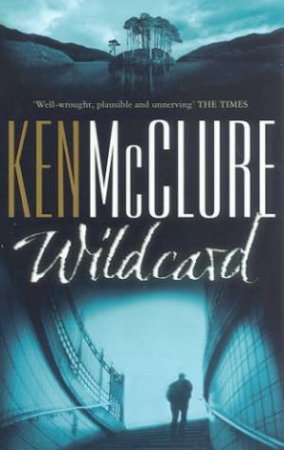 Wildcard by Ken McClure