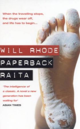 Paperback Raita by William Rhode