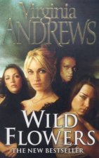 The Wildflowers Omnibus