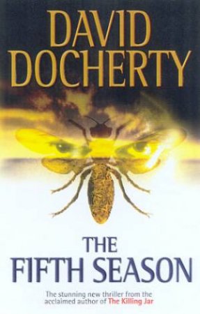 The Fifth Season by David Docherty