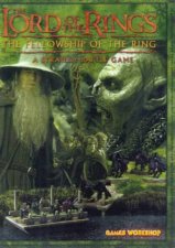 The Fellowship Of The Ring A Strategy Battle Game