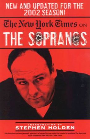 The New York Times On The Sopranos 2002 by Various