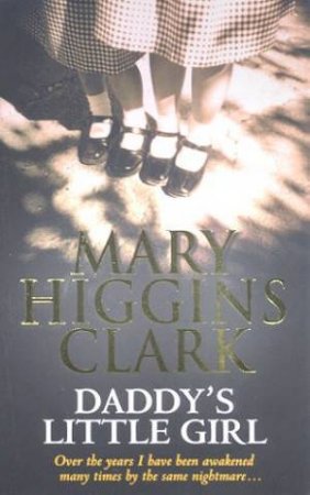 Daddy's Little Girl by Mary Higgins Clark