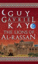 The Lions Of AlRassan