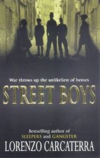 Street Boys