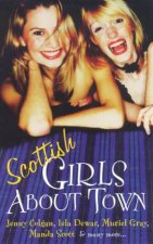 Scottish Girls About Town